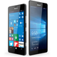 Illustration for article titled Microsoft's New Lumia 950 and 950 XL Are Windows 10-Chomping Smartphone Monsters